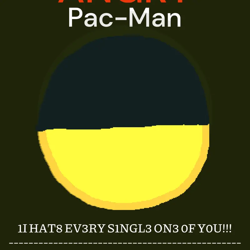 Game by @Pac-Fenano-Fan