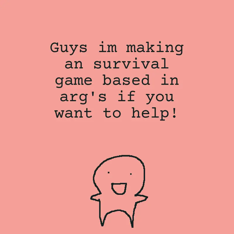 Game by @minot