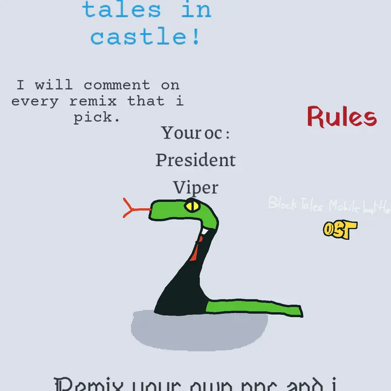Game by @AKaijuFan