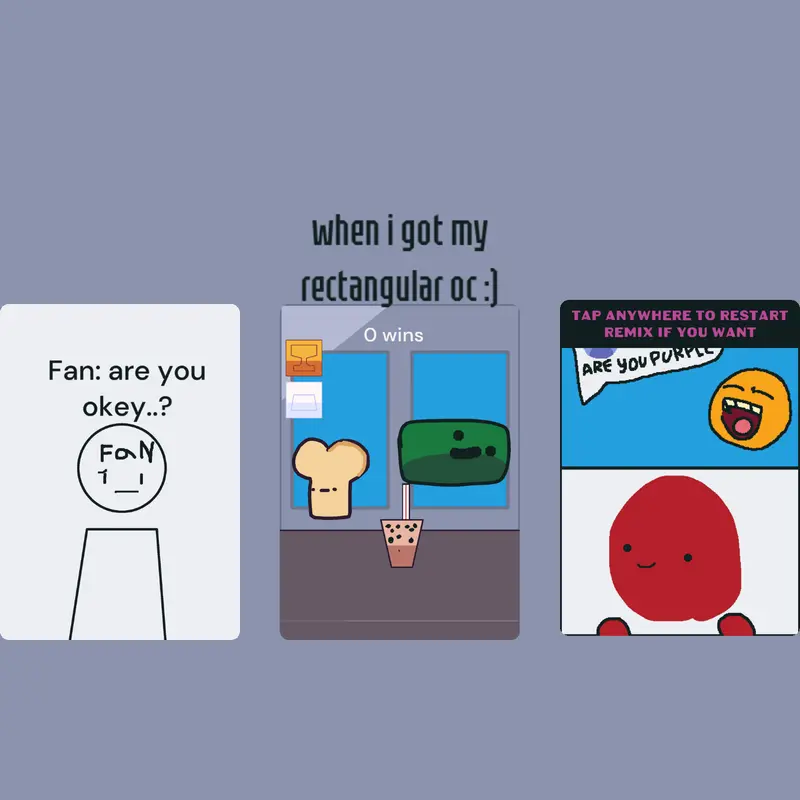 Game by @green_blob_and_friends