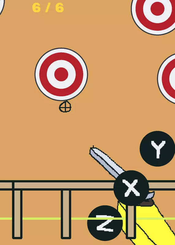 Game by @-Joshua-