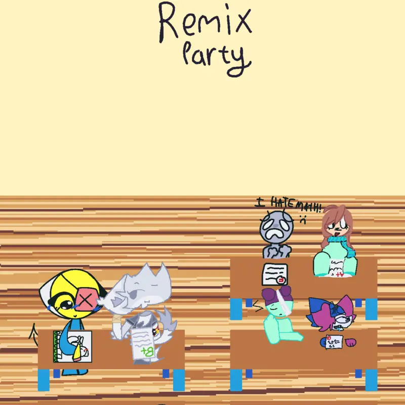 Game by @kinreacta