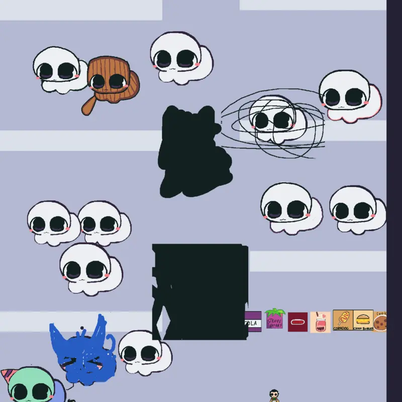 Game by @bat_boo