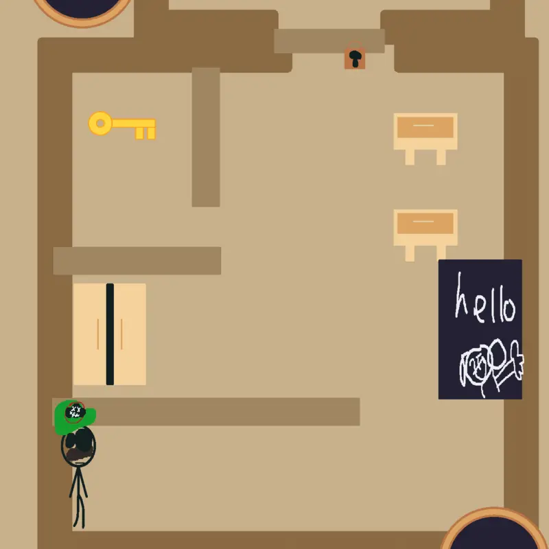 Game by @kfc1243