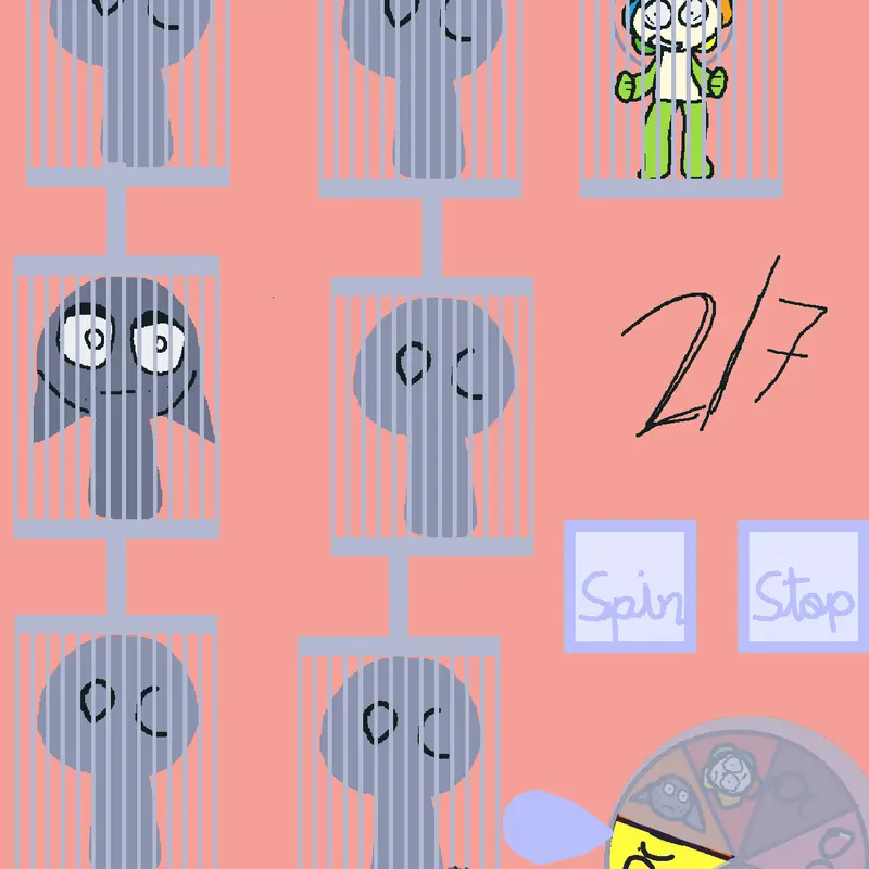 Game by @Multi_dandy