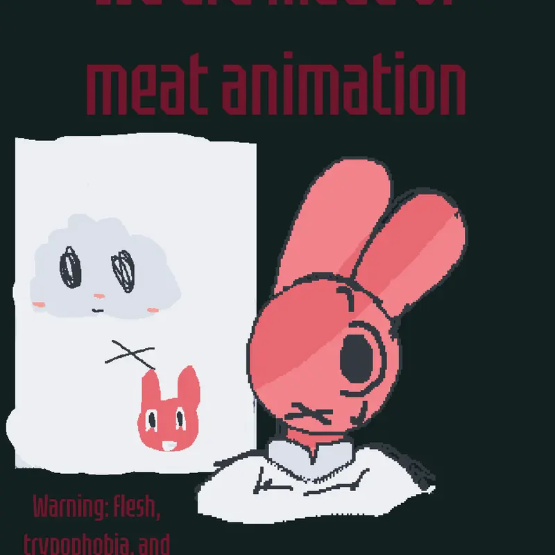 Game by @duckmah