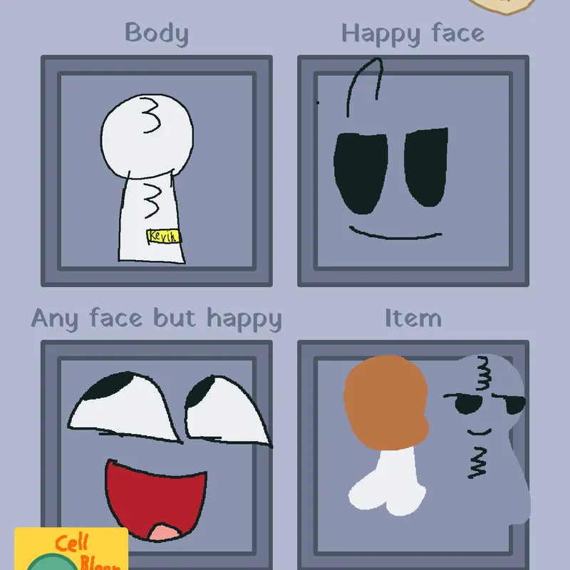 Game by @markiza_offical