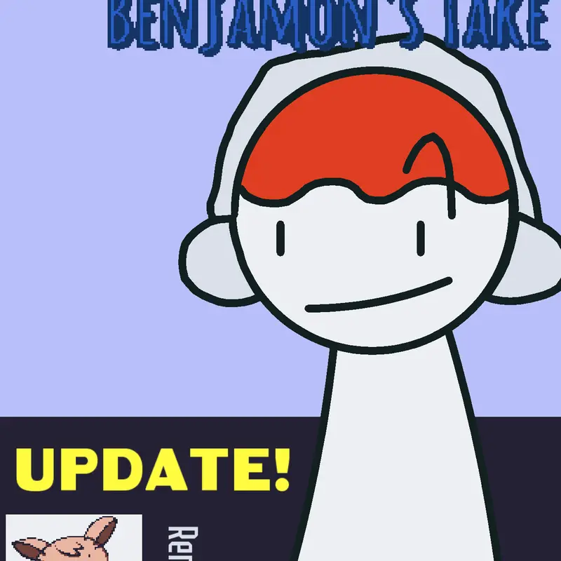 Game by @BenjamonDeLosCerditos