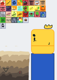 King noob tho