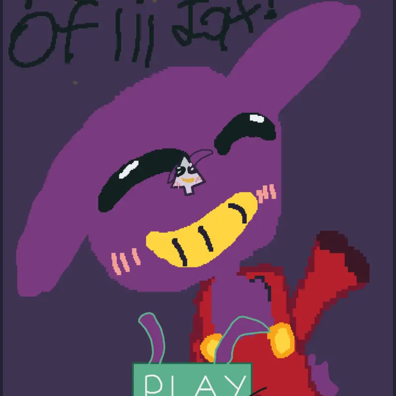 Game by @lila_lilac2235
