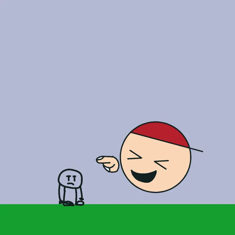 Game by @Makaio