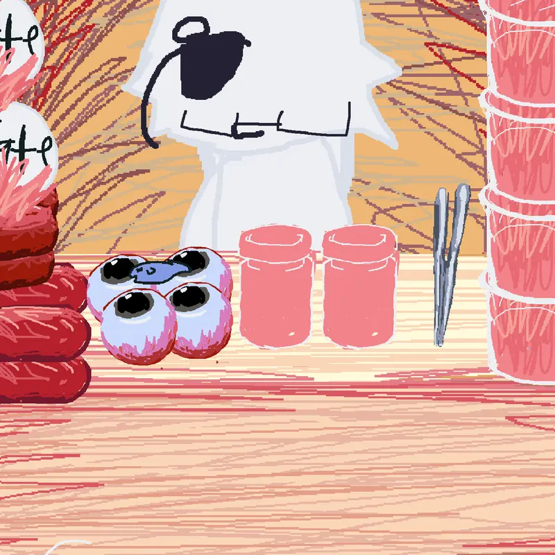 Game by @seaweedhead