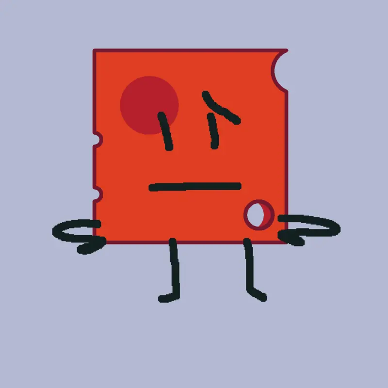 Game by @redcheeseydude