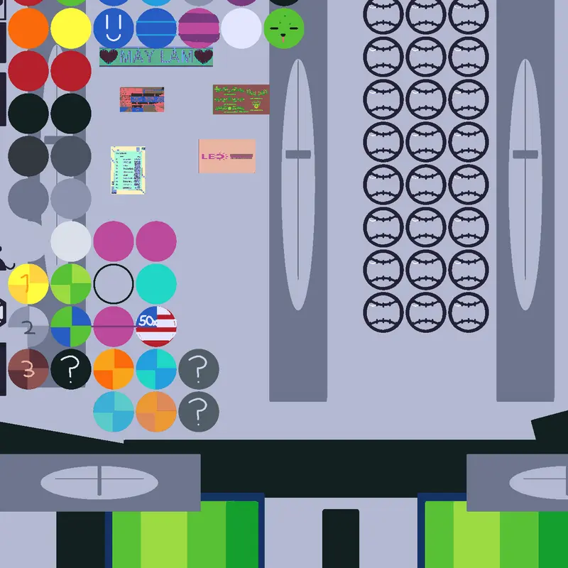 Game by @MaroonProductions