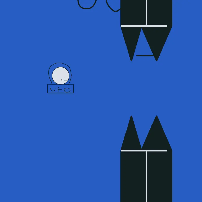 Game by @Arindra