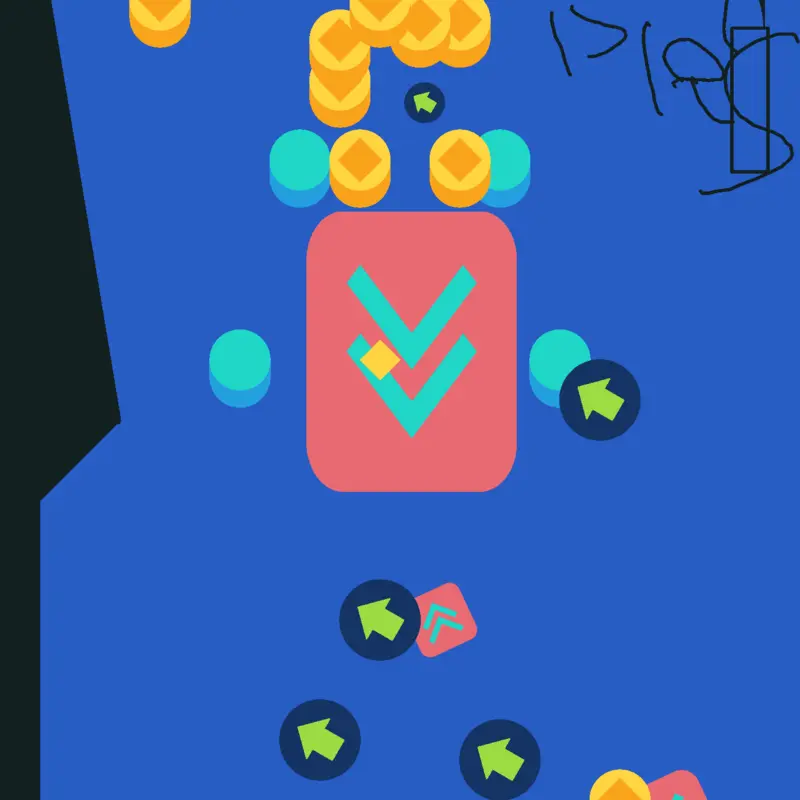 Game by @ubabuga