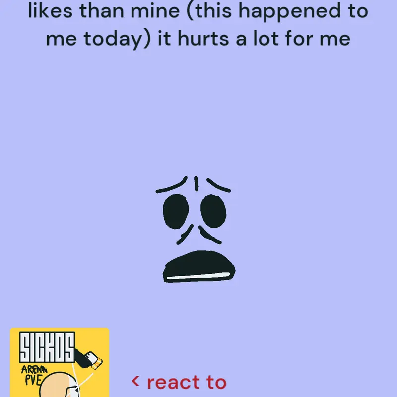 I'm kinda pissed by @It-sickens-me