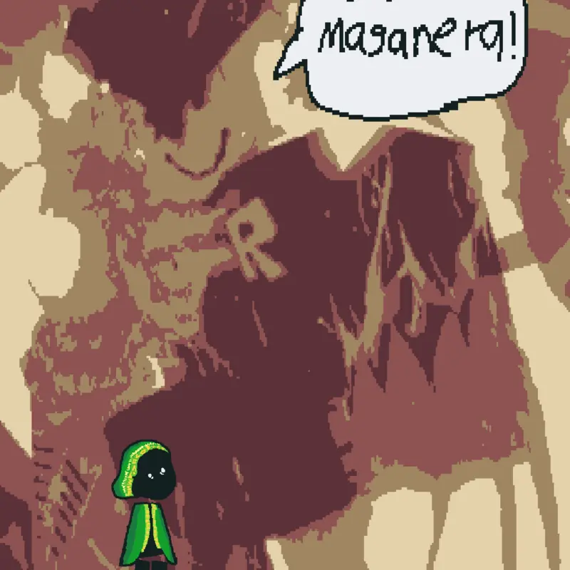 Game by @notsomeoneagain