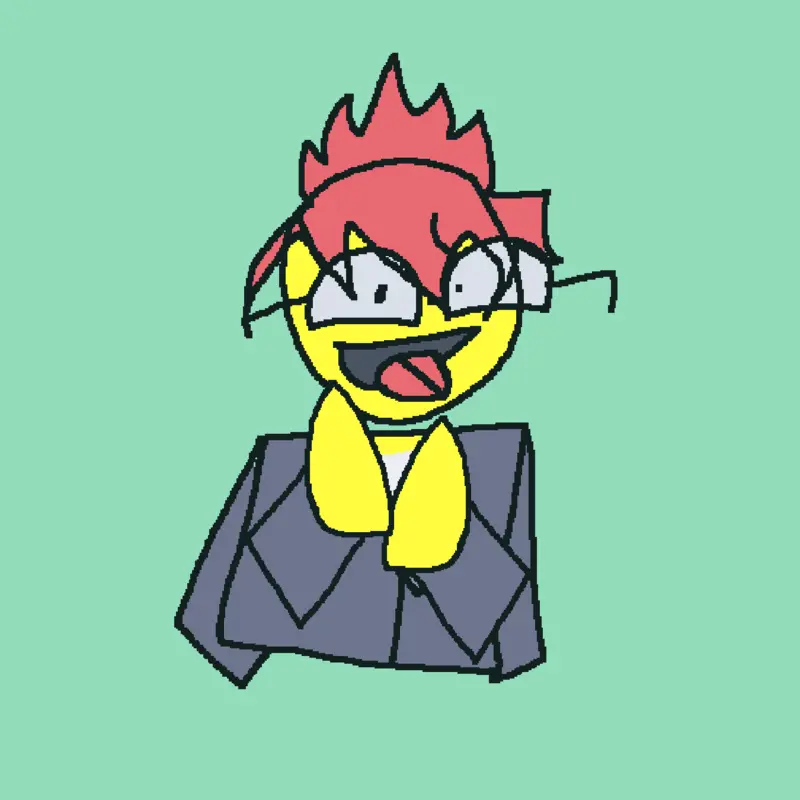 Game by @_5W4G_L1F3_