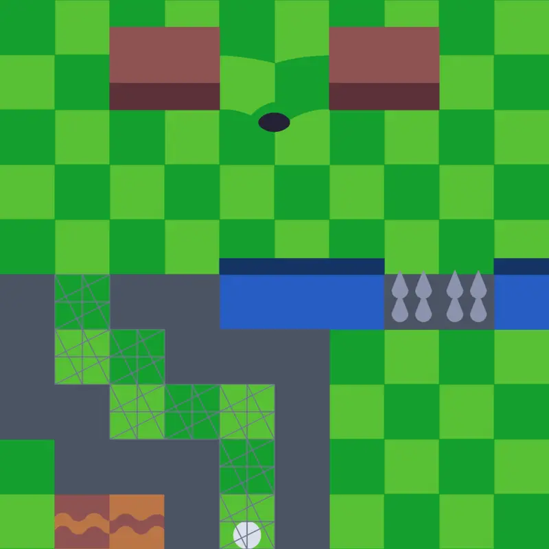 Game by @Missing-Texture_2025