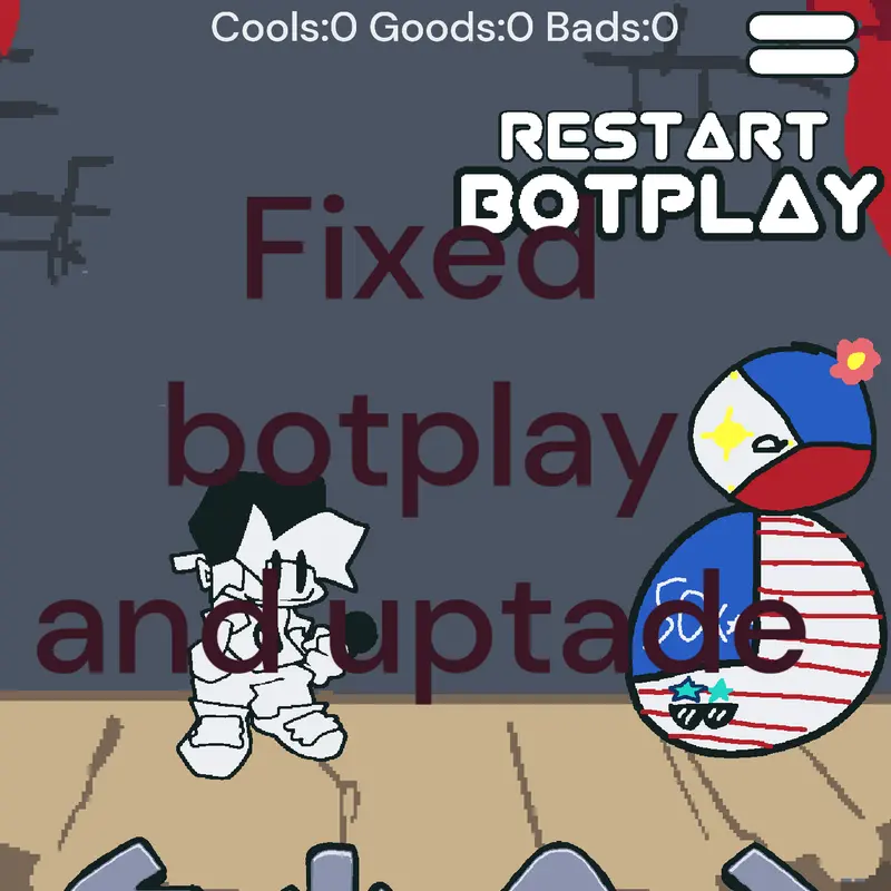 Game by @Philippines1873