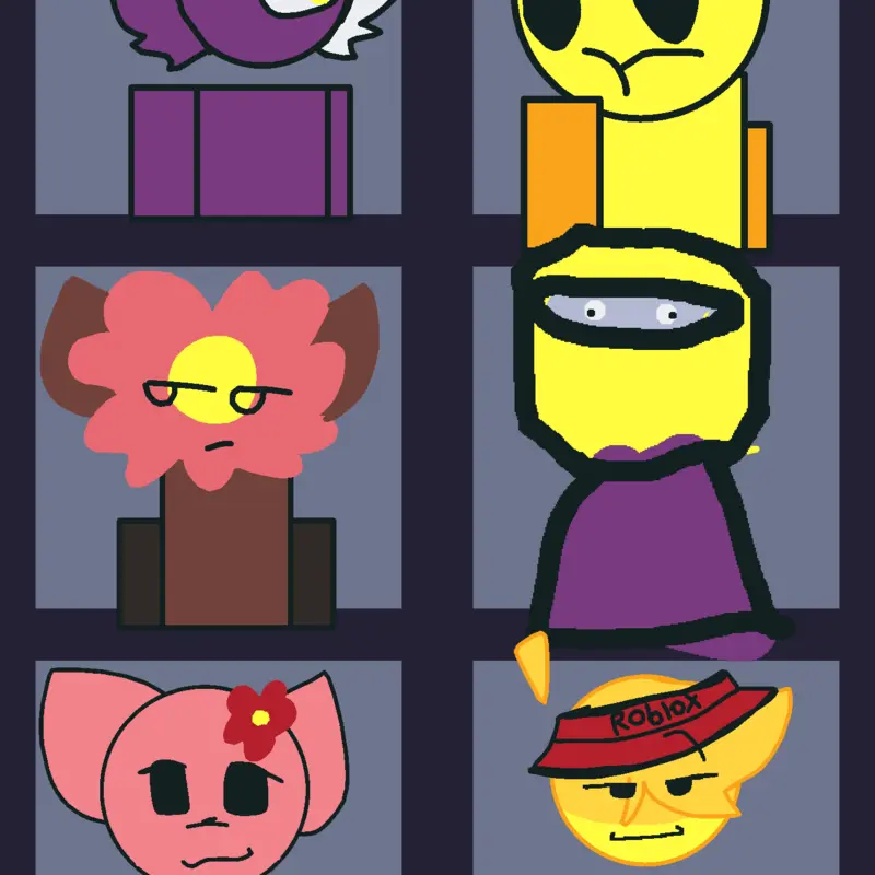Game by @goldpurplemonke