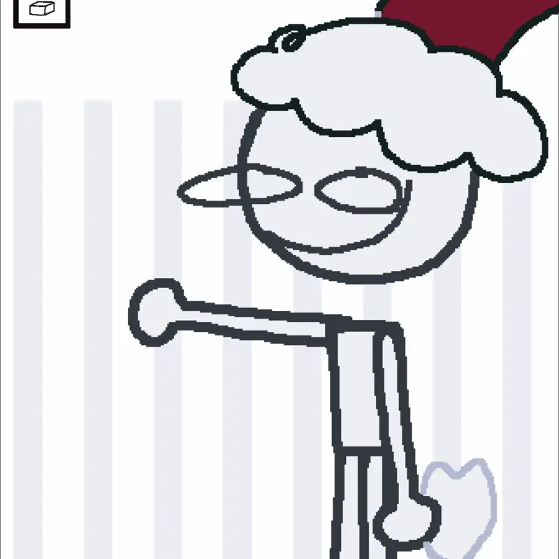 Game by @patatolo