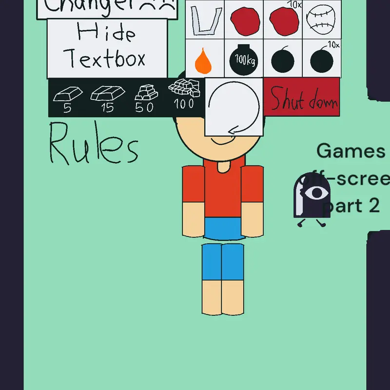 Game by @Fogospoid