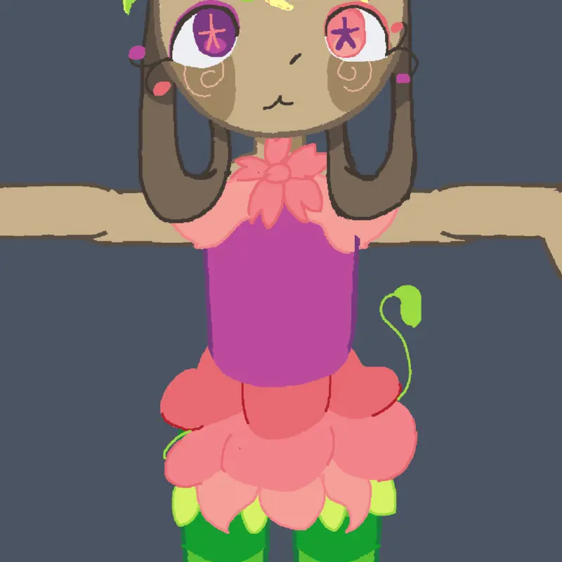 Game by @3y3kon4l1f3