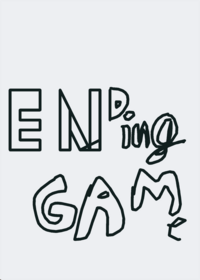 blocky find ending