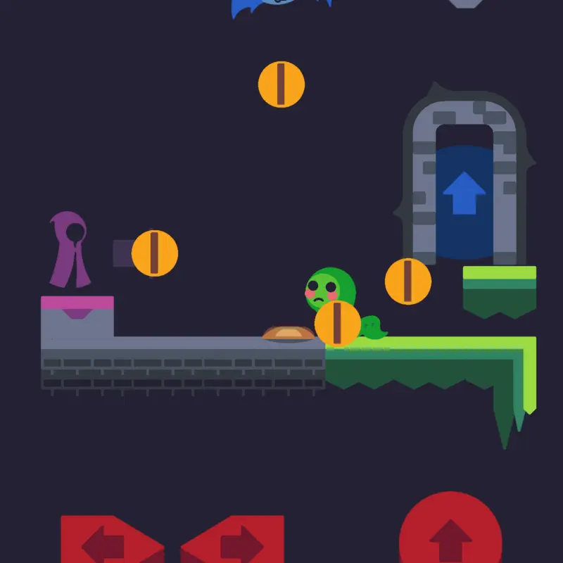 Game by @Luan-r
