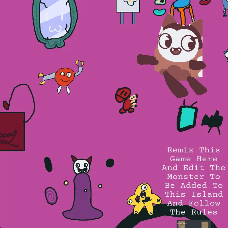 Game by @CatKittenFan