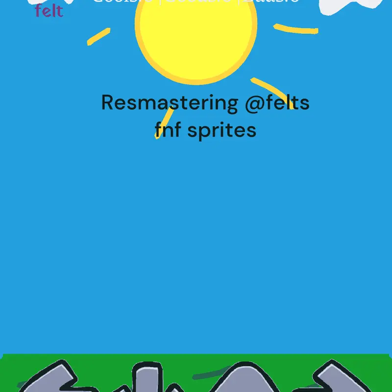Game by @LeviMarcus