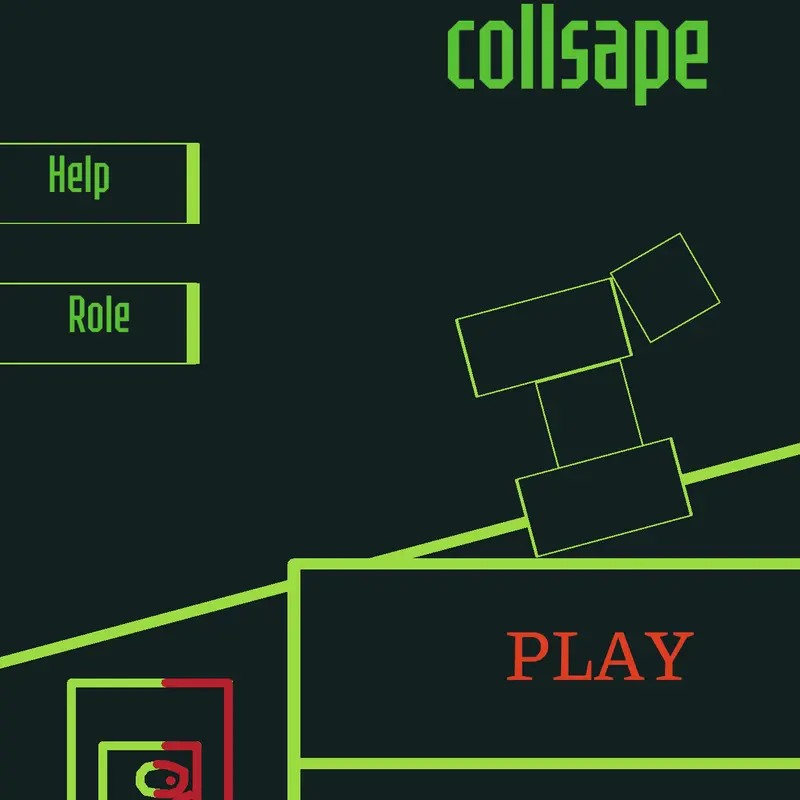 Game by @artandsink6556