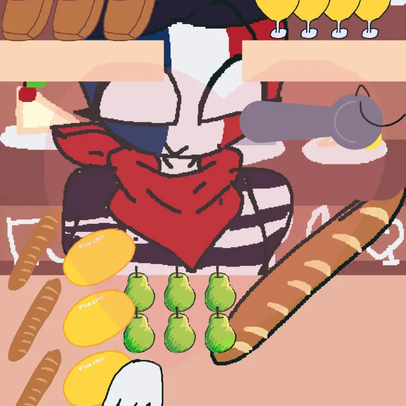 Game by @Maya_kit