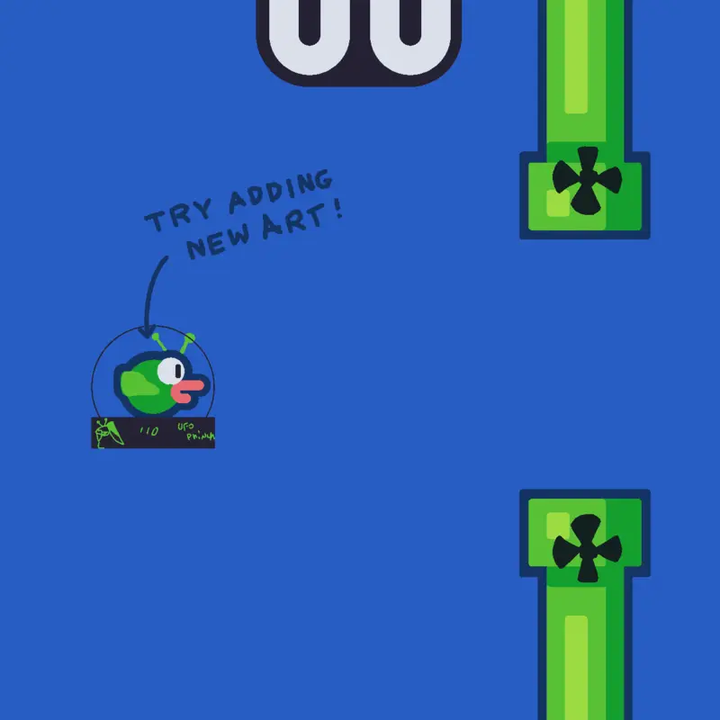Game by @ilgiupp