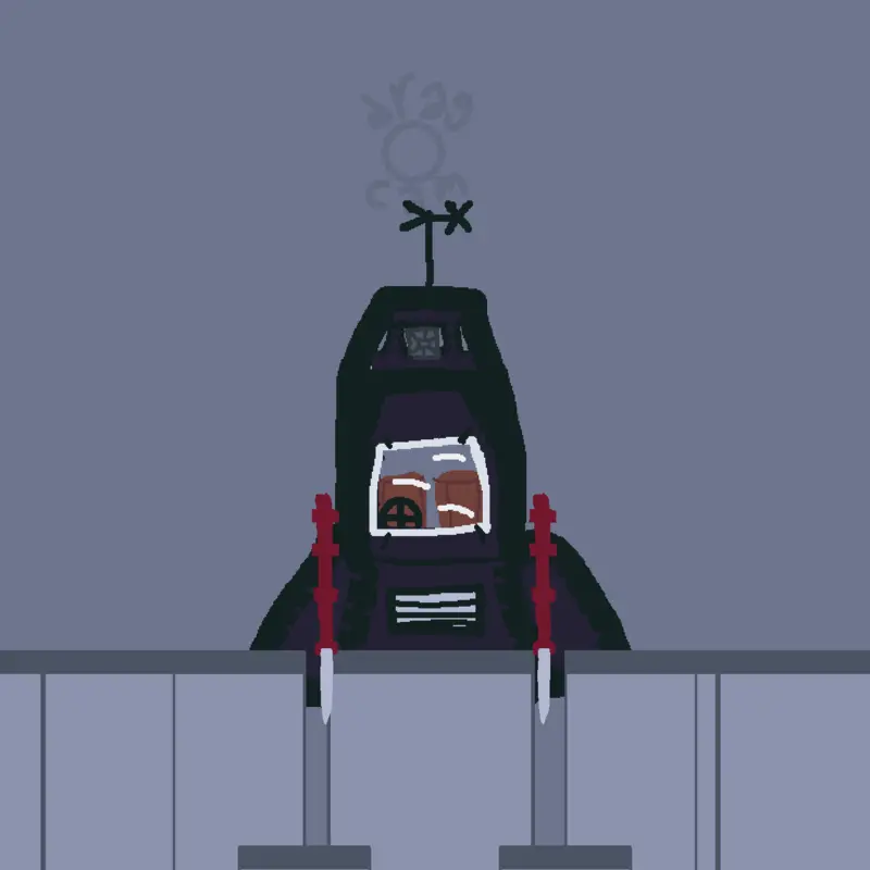 Game by @JustRegards