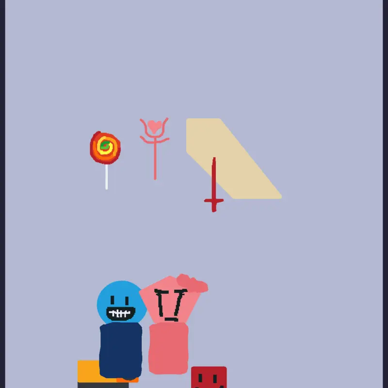 Game by @coolestkidd