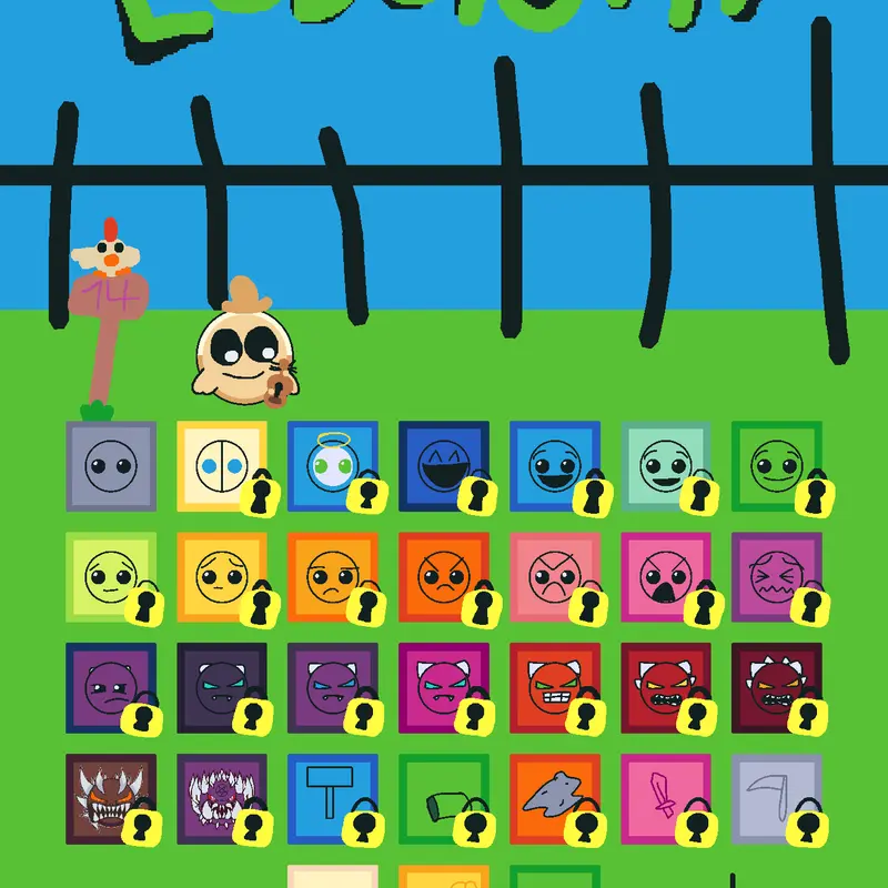 Game by @Pulopock