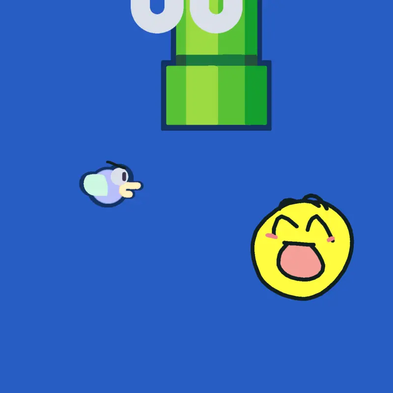 Game by @eusellslay
