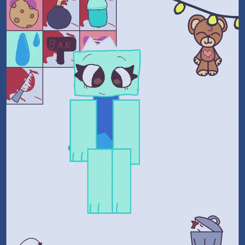 Game by @your_local_nicole