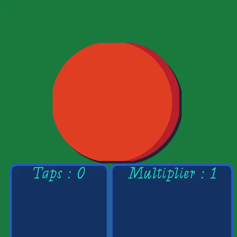 Game by @MrWhite-