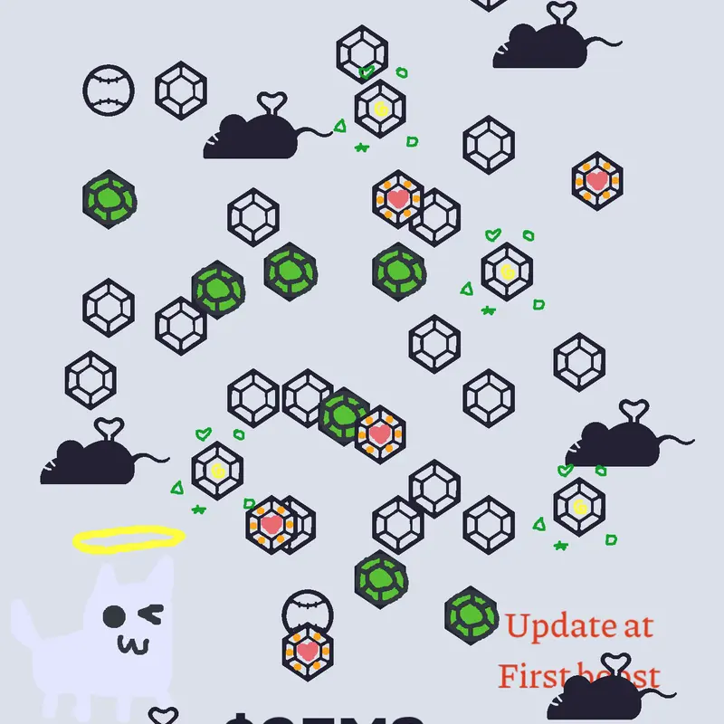 Game by @Princess_Phoebe