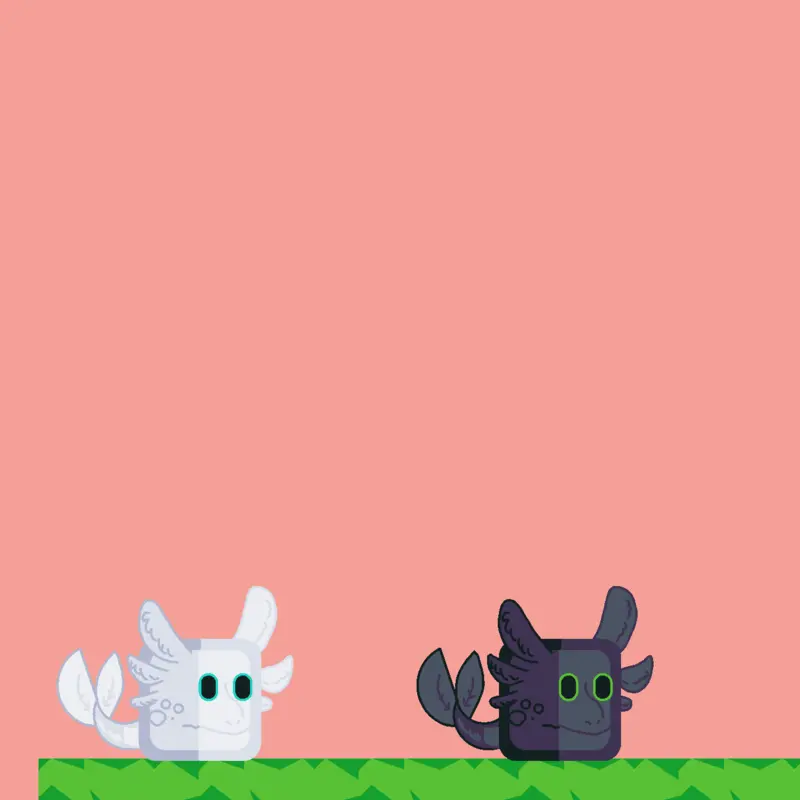 Game by @Izzime