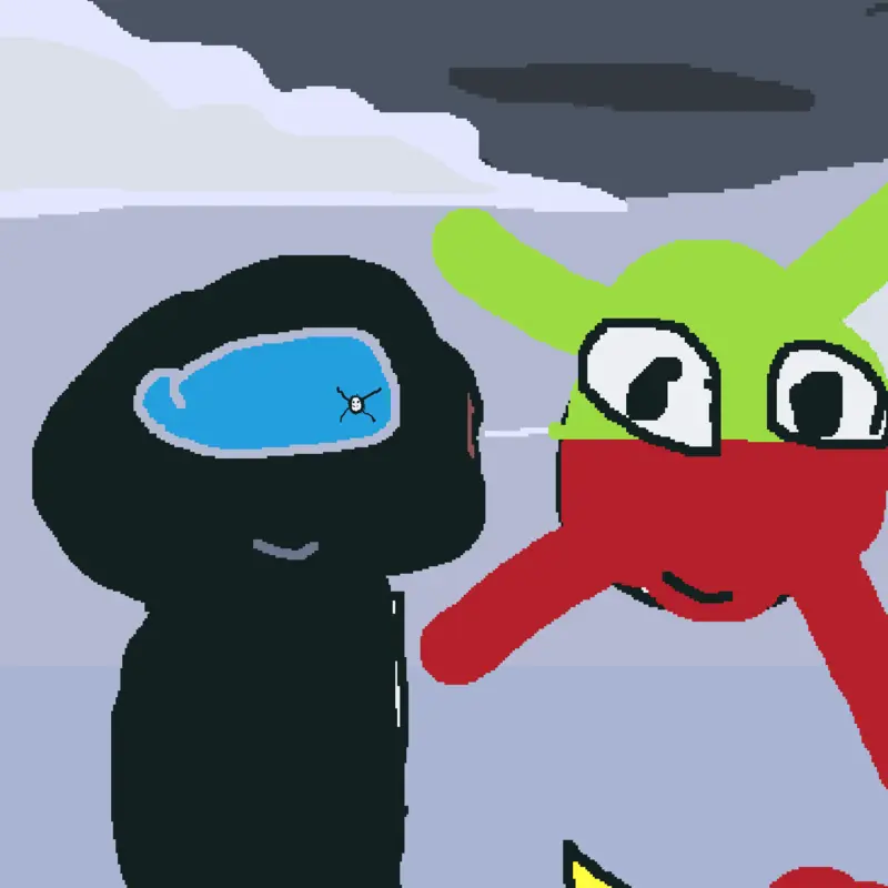 Game by @EmiliShark