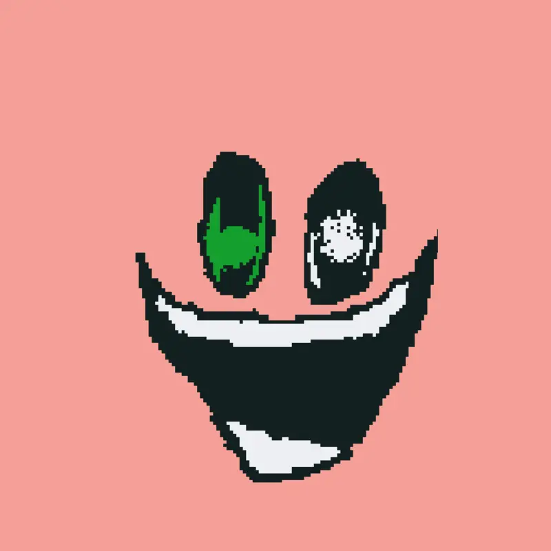 idk by @mazki