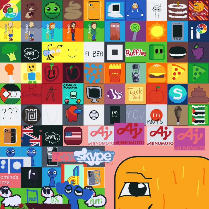Game by @justanormalGirl557