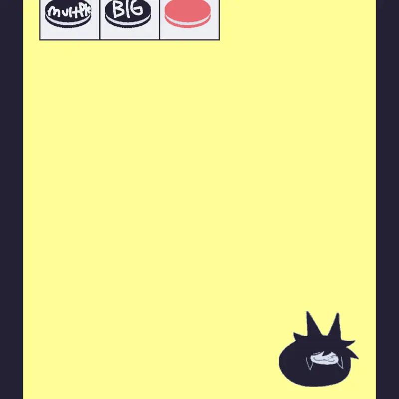 Game by @floppapll