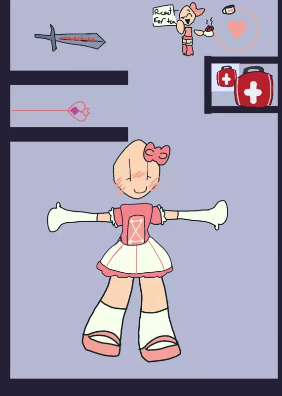 Game by @star-silver
