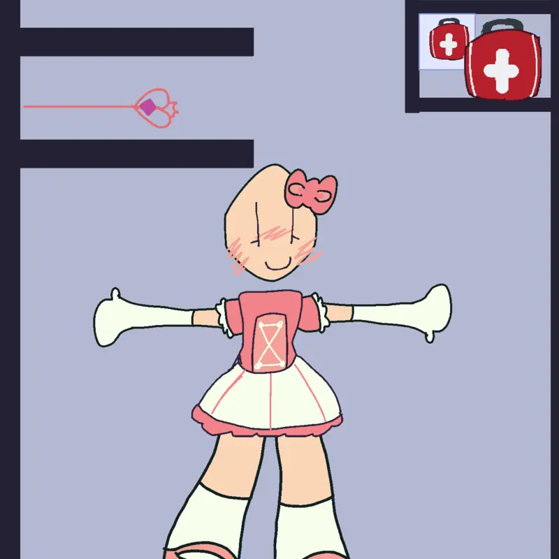 Game by @star-silver